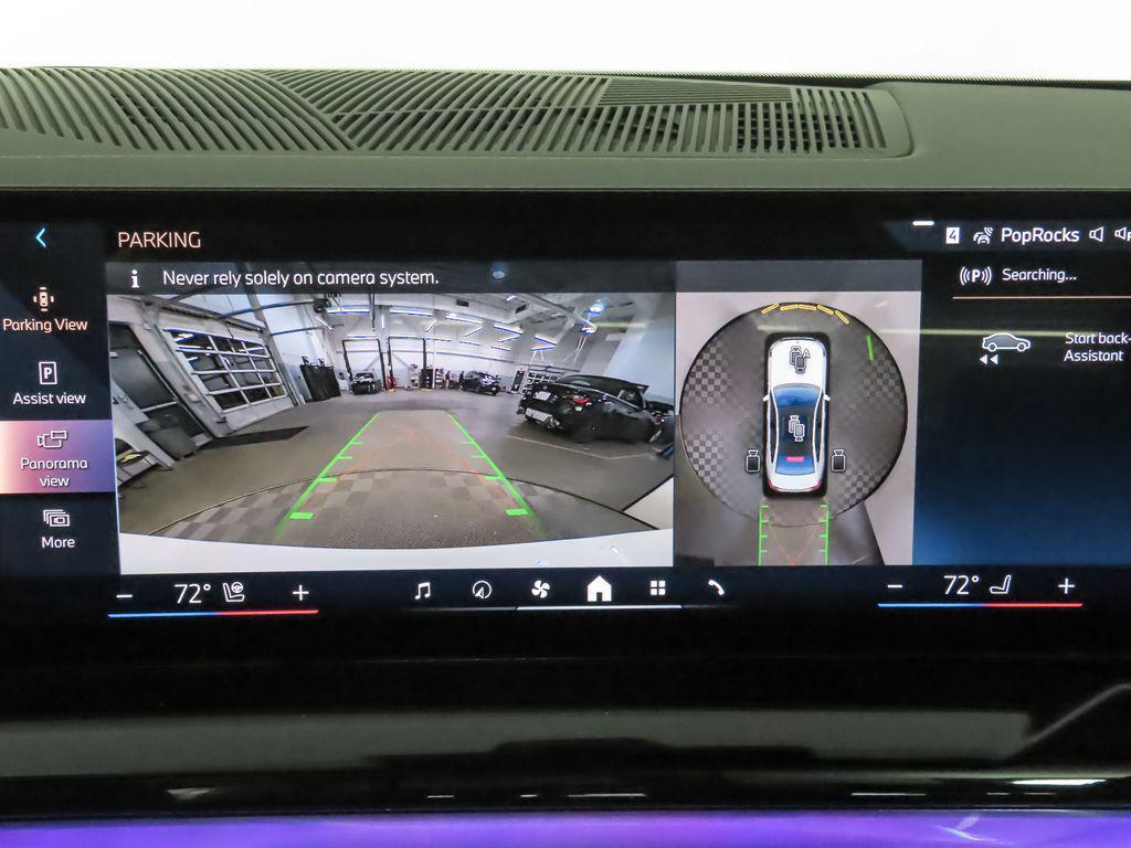 used 2025 BMW i5 car, priced at $70,995