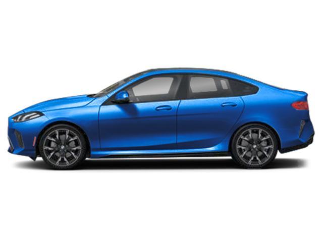 new 2025 BMW 228 Gran Coupe car, priced at $44,475