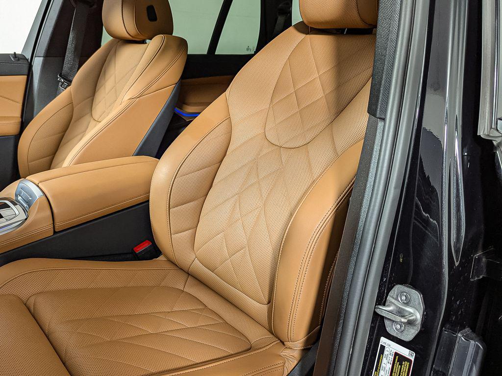 used 2023 BMW X5 car, priced at $55,695
