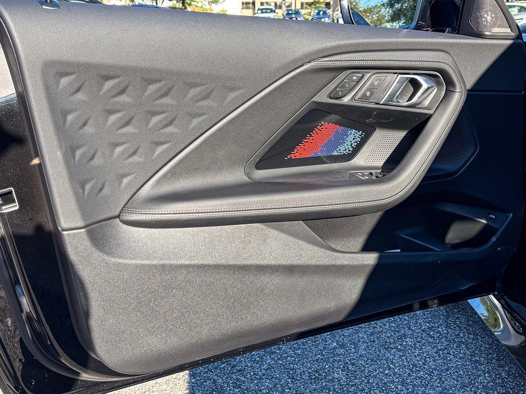 new 2025 BMW M240 car, priced at $64,425