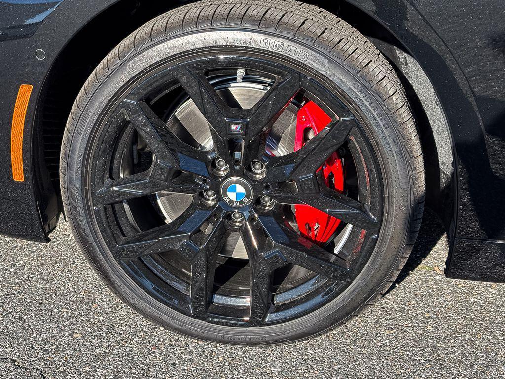 new 2025 BMW M240 car, priced at $64,425