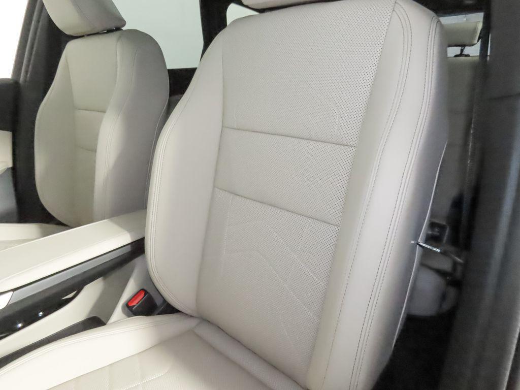 new 2025 BMW X1 car, priced at $45,495