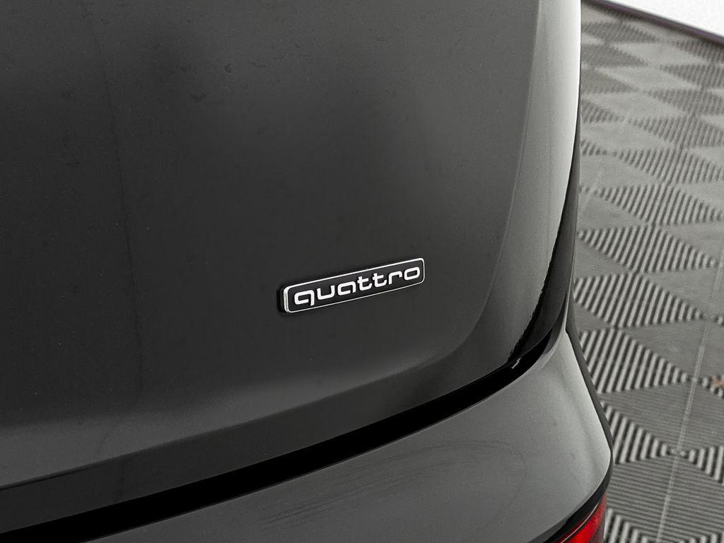 used 2019 Audi Q5 car, priced at $23,995