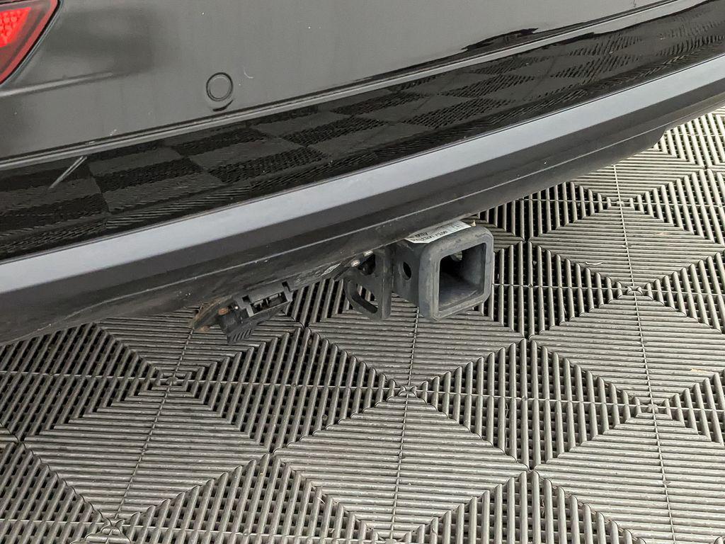 used 2019 Audi Q5 car, priced at $23,995