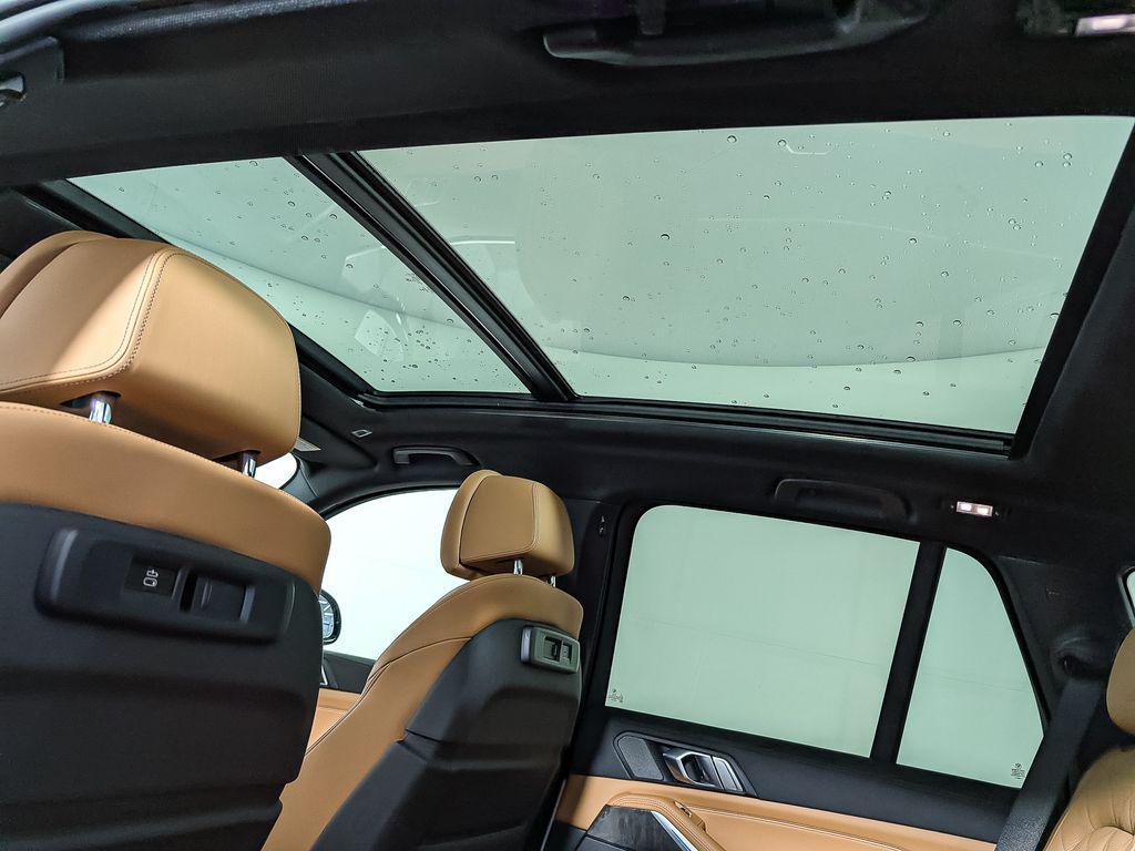 used 2023 BMW X5 car, priced at $54,495