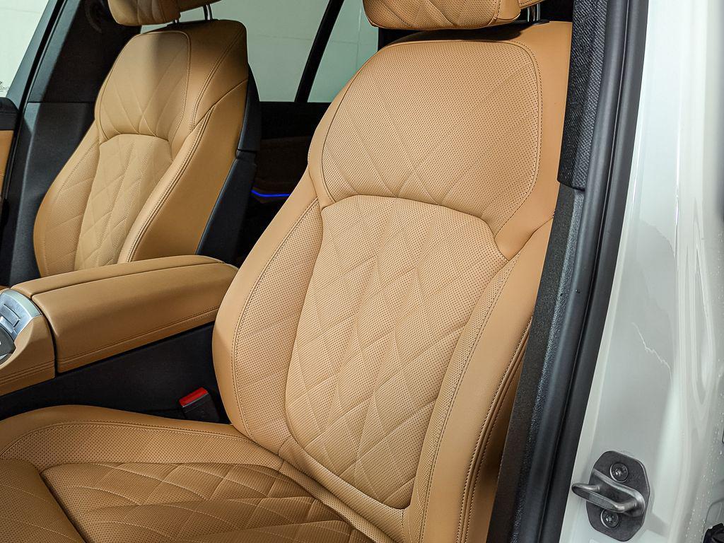 used 2023 BMW X5 car, priced at $54,495