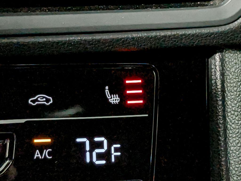 used 2025 Volkswagen Jetta car, priced at $18,695