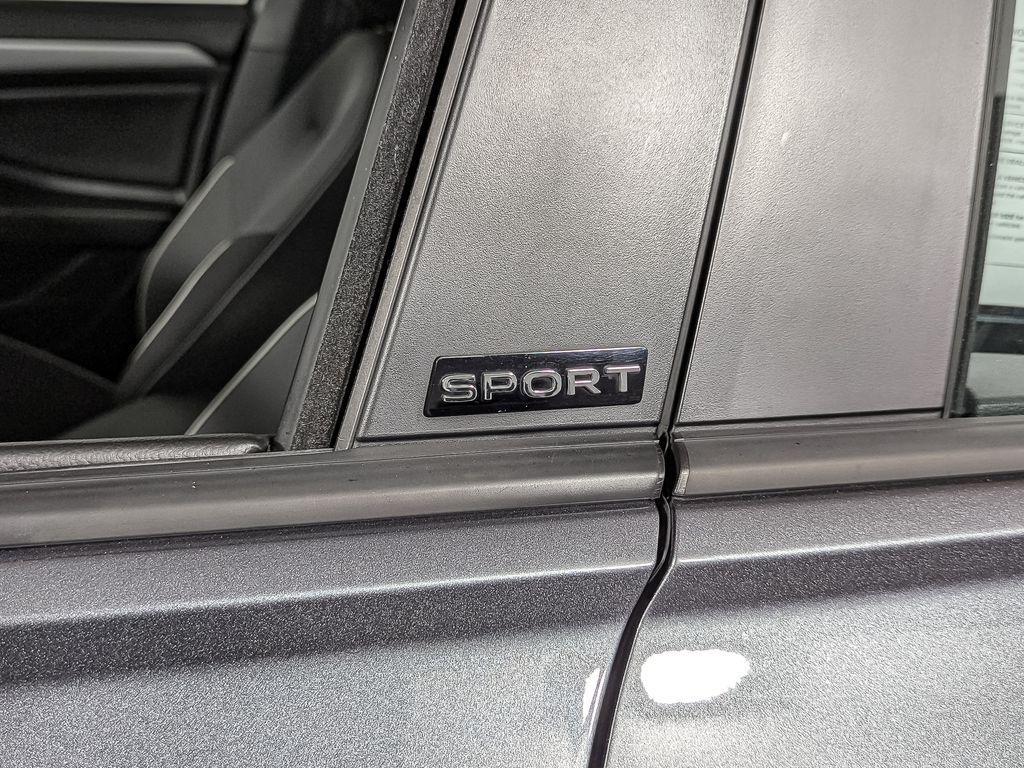 used 2025 Volkswagen Jetta car, priced at $18,695