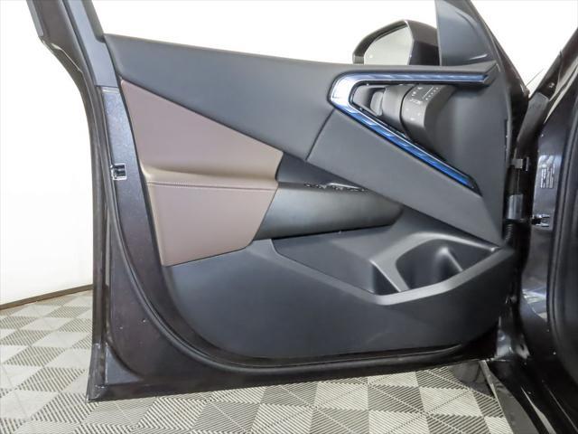 new 2025 BMW X3 car, priced at $55,375