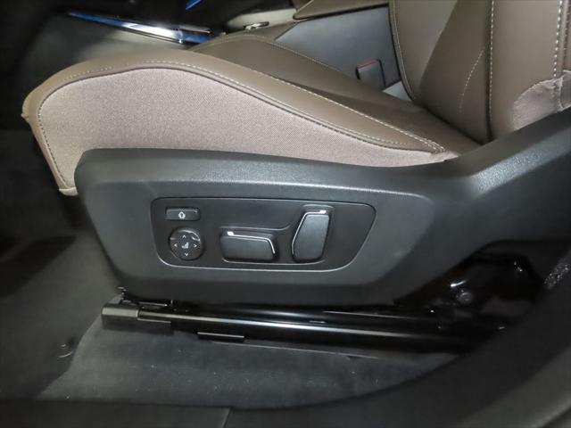 new 2025 BMW X3 car, priced at $55,375