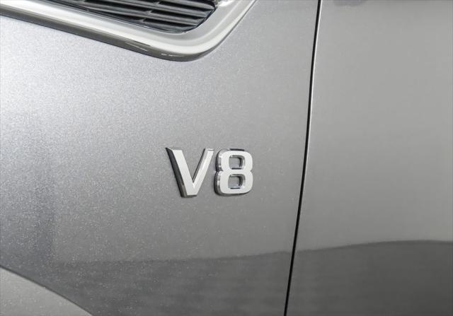 used 2022 Nissan Armada car, priced at $38,995