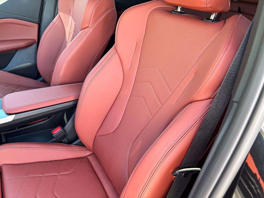 new 2026 BMW X1 car, priced at $49,755