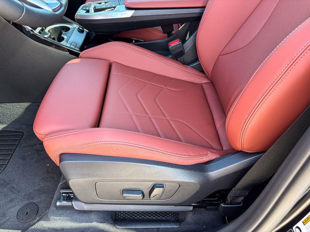 new 2026 BMW X1 car, priced at $49,755