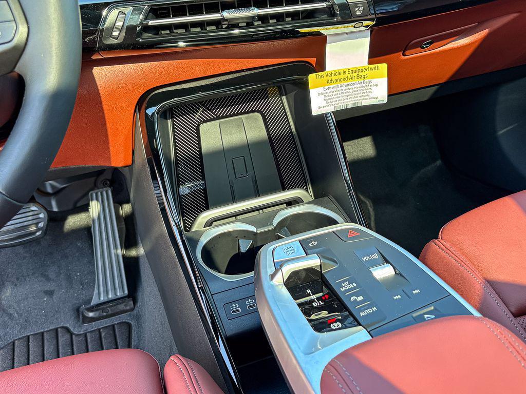 new 2026 BMW X1 car, priced at $49,755