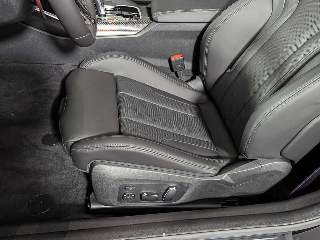 new 2026 BMW M4 car, priced at $97,395