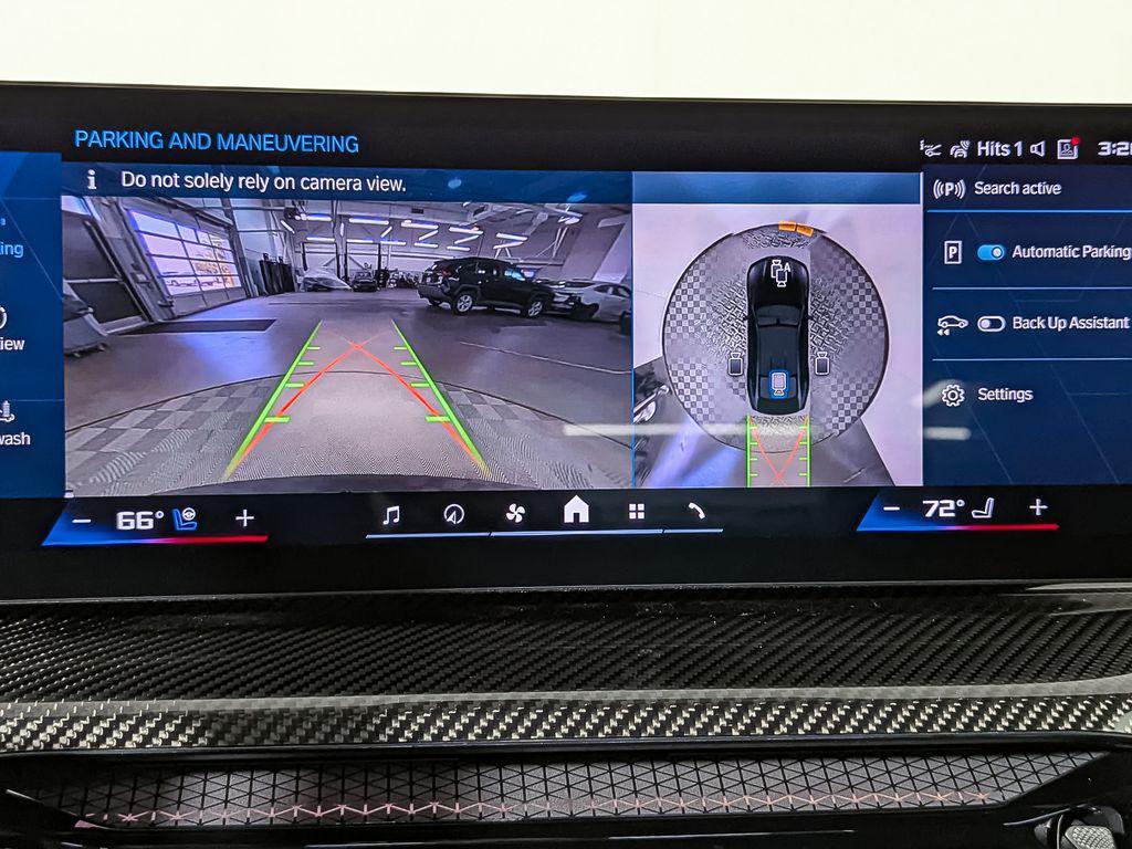 new 2026 BMW M4 car, priced at $97,395