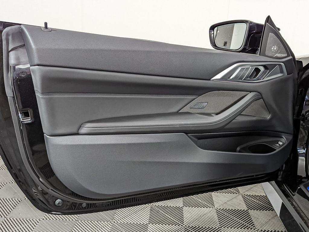 new 2026 BMW M4 car, priced at $97,395