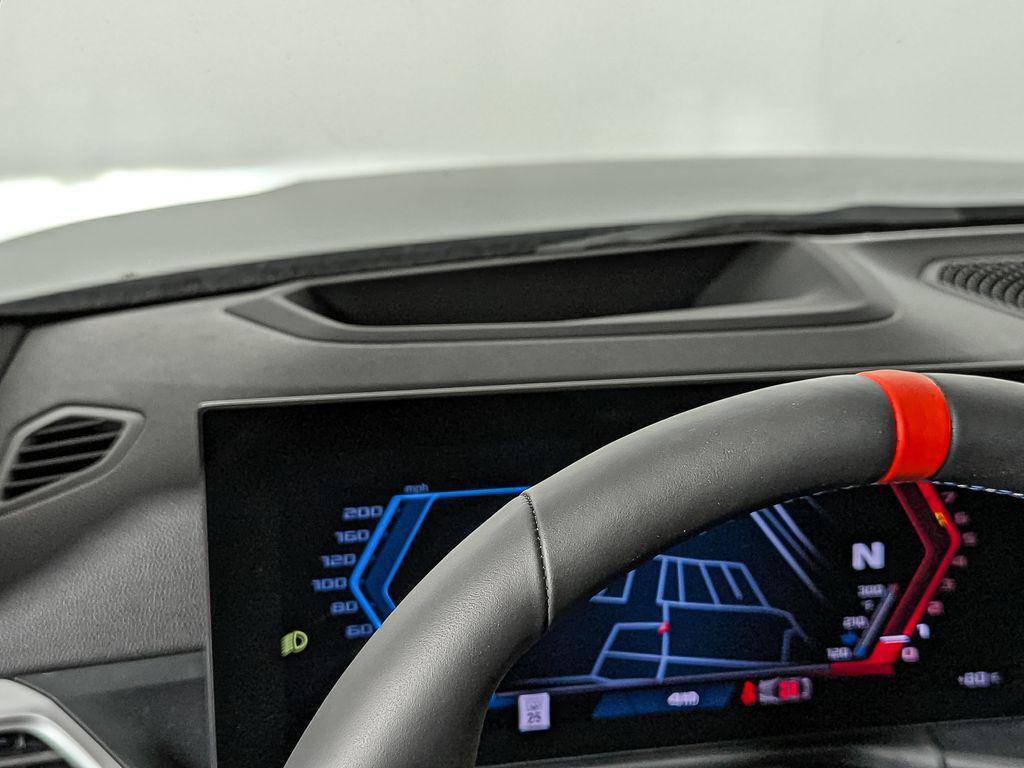 new 2026 BMW M4 car, priced at $97,395