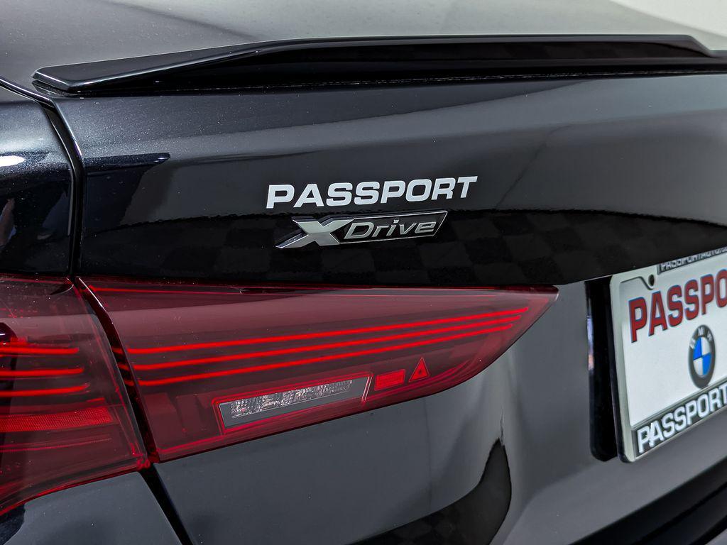 new 2026 BMW M4 car, priced at $97,395