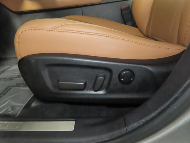 used 2021 Lexus RX 450h car, priced at $45,995