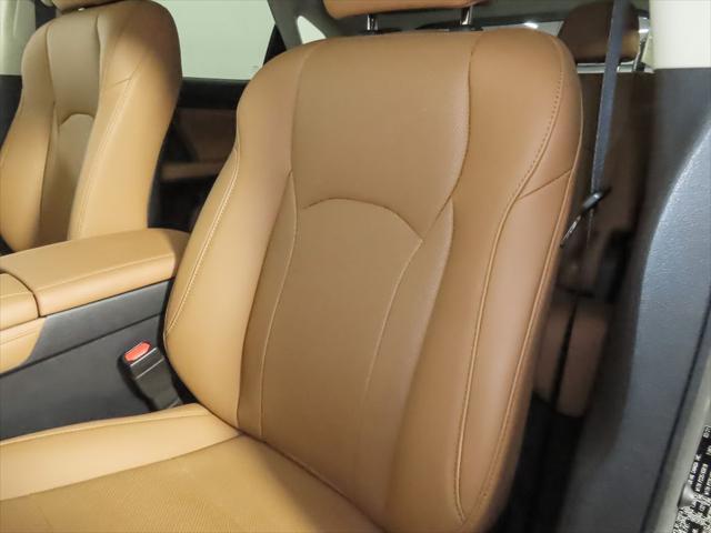 used 2021 Lexus RX 450h car, priced at $45,995