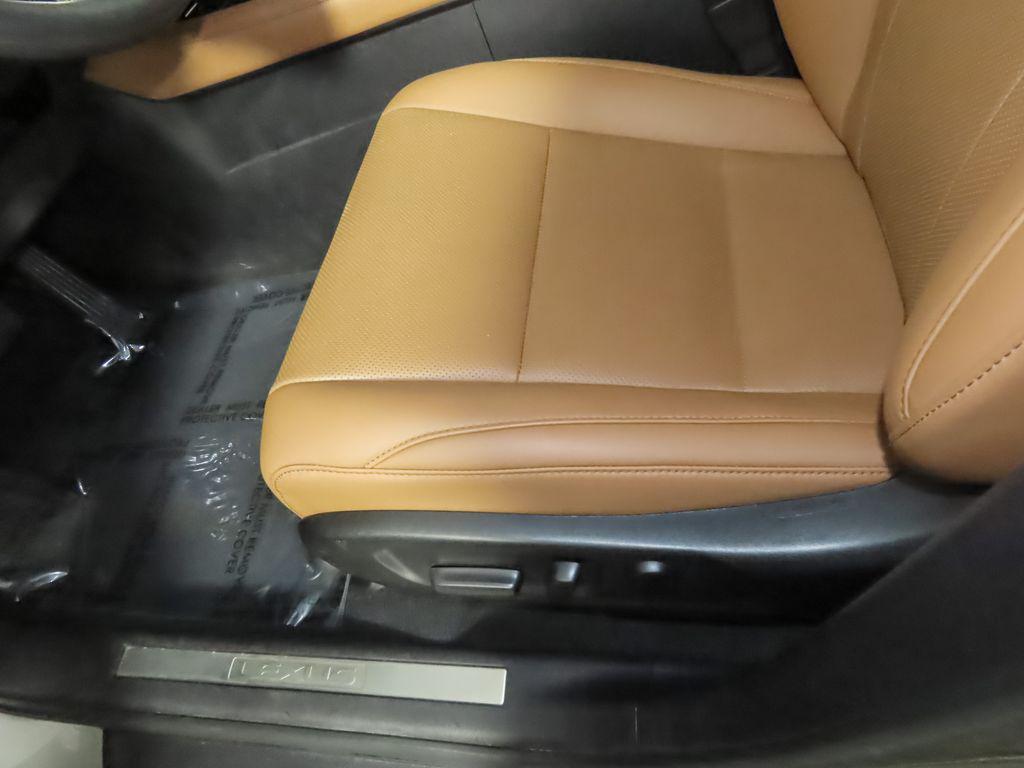 used 2021 Lexus RX 450h car, priced at $44,995