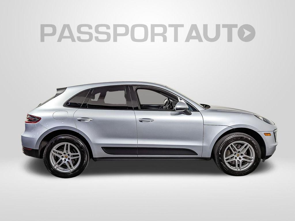 used 2018 Porsche Macan car, priced at $20,695