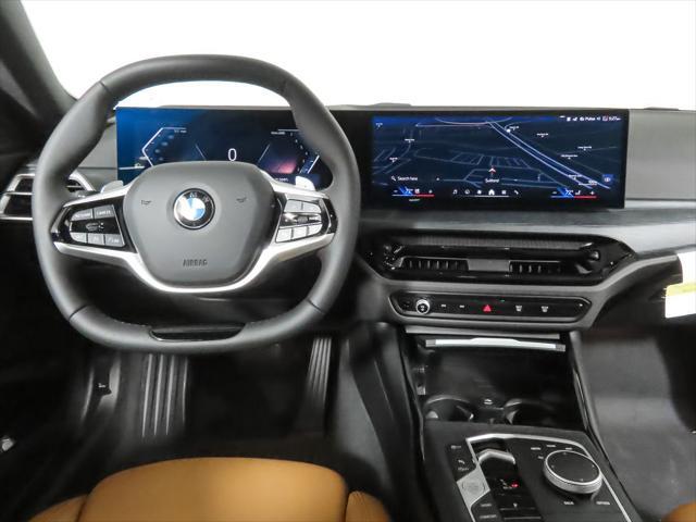 new 2025 BMW 230 car, priced at $44,825