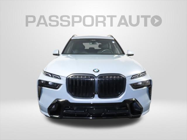 used 2024 BMW X7 car, priced at $78,995