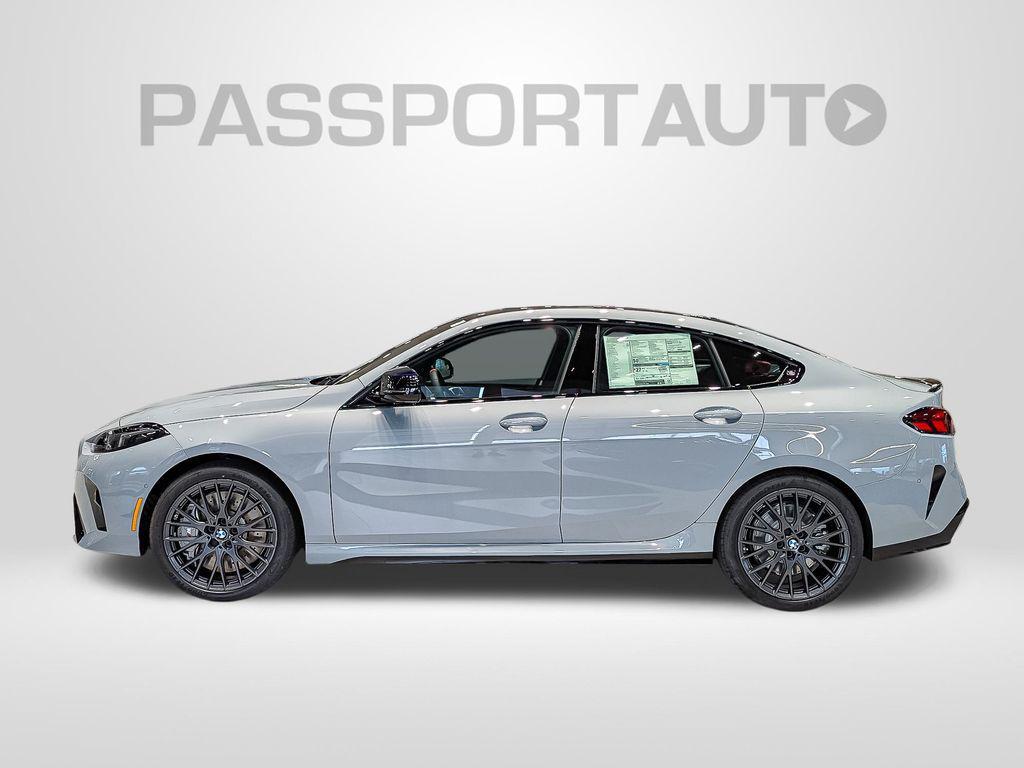 new 2026 BMW M235 Gran Coupe car, priced at $55,850