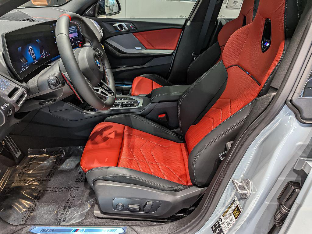 new 2026 BMW M235 Gran Coupe car, priced at $55,850