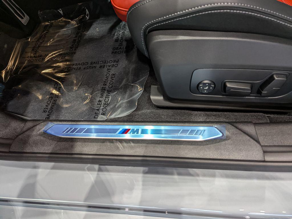 new 2026 BMW M235 Gran Coupe car, priced at $55,850