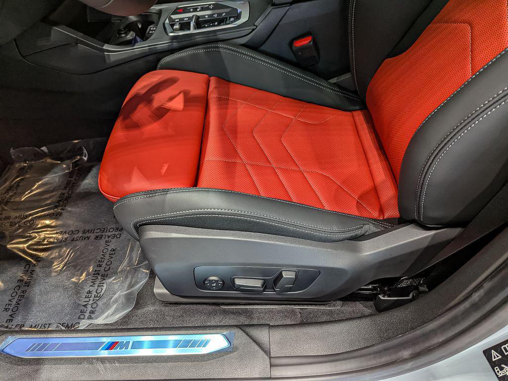 new 2026 BMW M235 Gran Coupe car, priced at $55,850