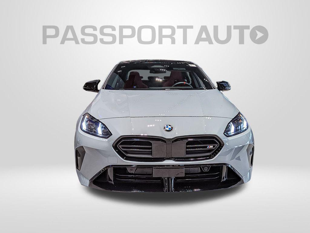 new 2026 BMW M235 Gran Coupe car, priced at $55,850