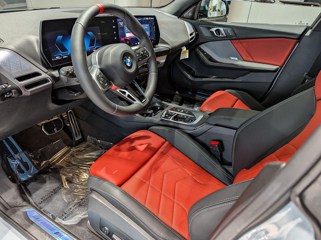 new 2026 BMW M235 Gran Coupe car, priced at $55,850