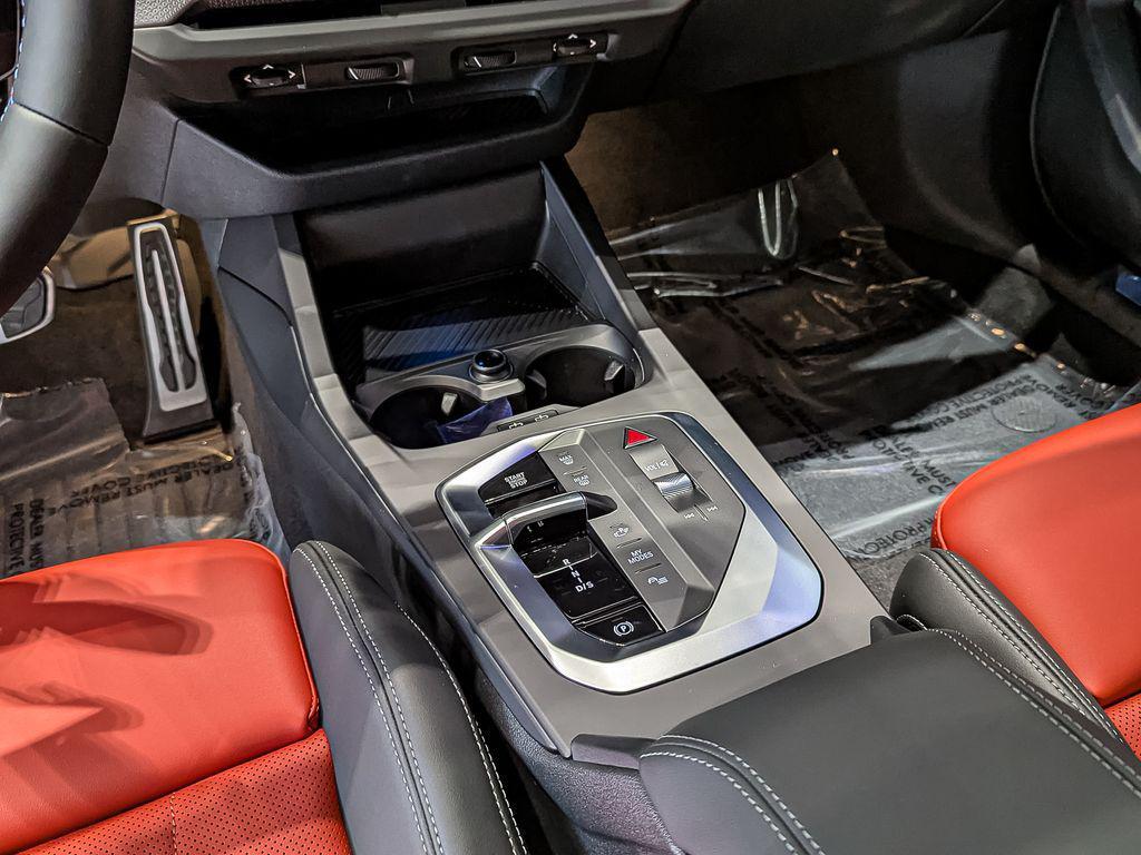 new 2026 BMW M235 Gran Coupe car, priced at $55,850