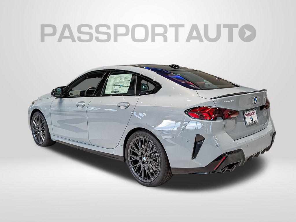 new 2026 BMW M235 Gran Coupe car, priced at $55,850