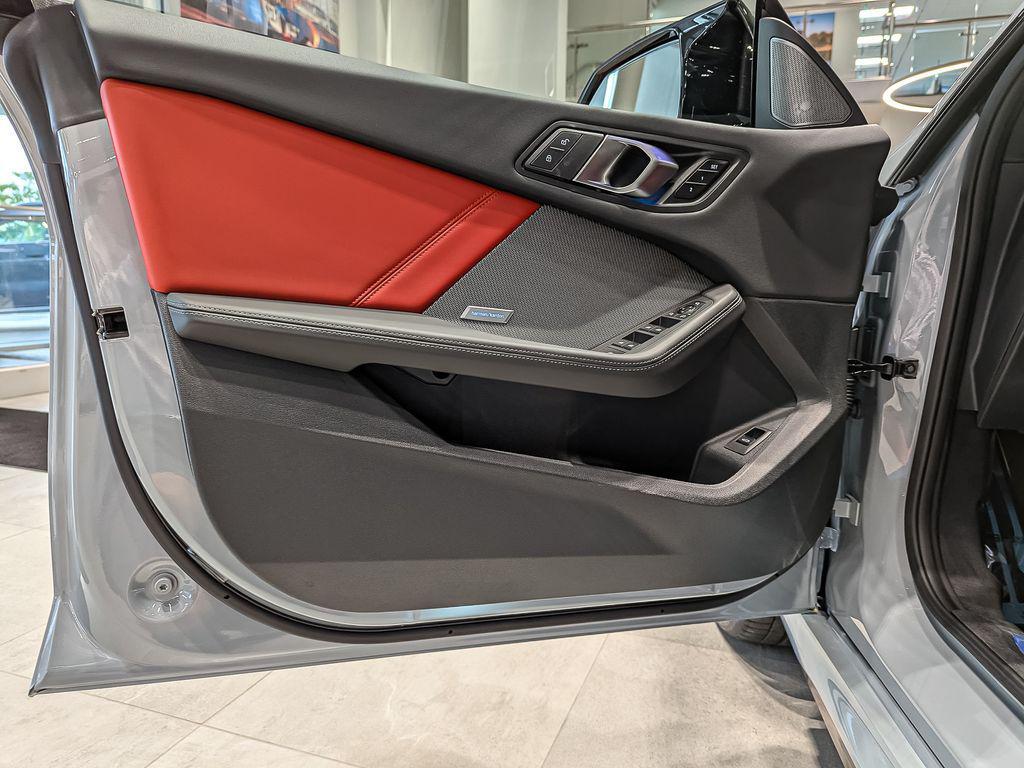 new 2026 BMW M235 Gran Coupe car, priced at $55,850