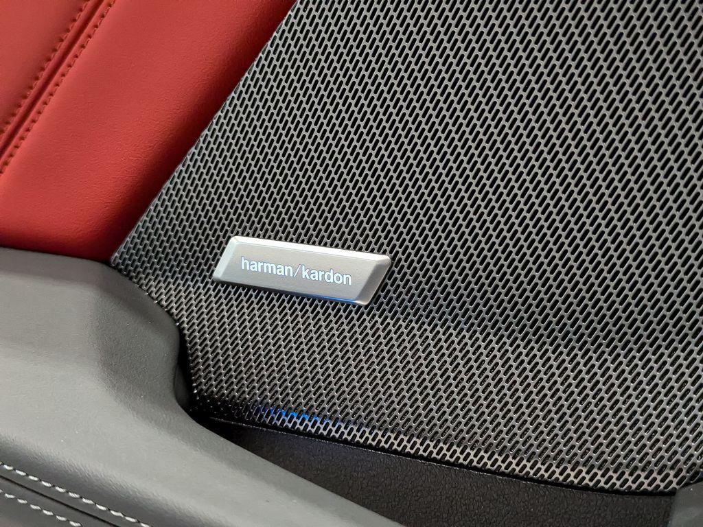 new 2026 BMW M235 Gran Coupe car, priced at $55,850