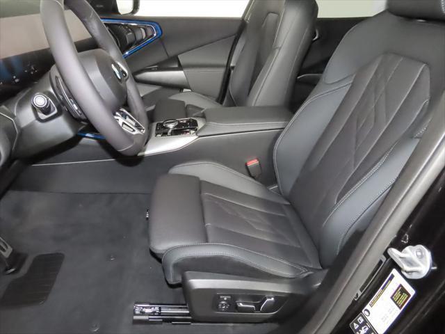 new 2025 BMW X3 car, priced at $61,050