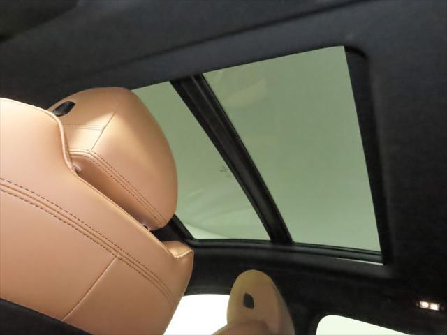 used 2023 BMW X4 car, priced at $45,995