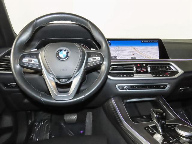 used 2023 BMW X5 car, priced at $44,995