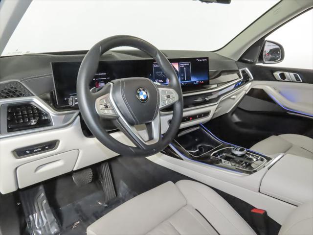 used 2024 BMW X7 car, priced at $74,795