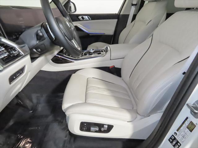 used 2024 BMW X7 car, priced at $74,795