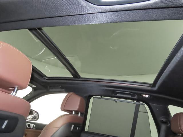 used 2019 BMW X5 car, priced at $32,995