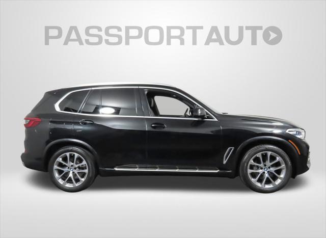 used 2019 BMW X5 car, priced at $32,995