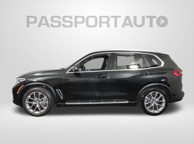 used 2019 BMW X5 car, priced at $32,995