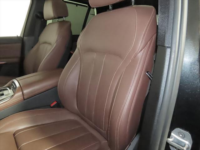 used 2019 BMW X5 car, priced at $32,995