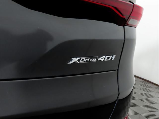 used 2019 BMW X5 car, priced at $32,995