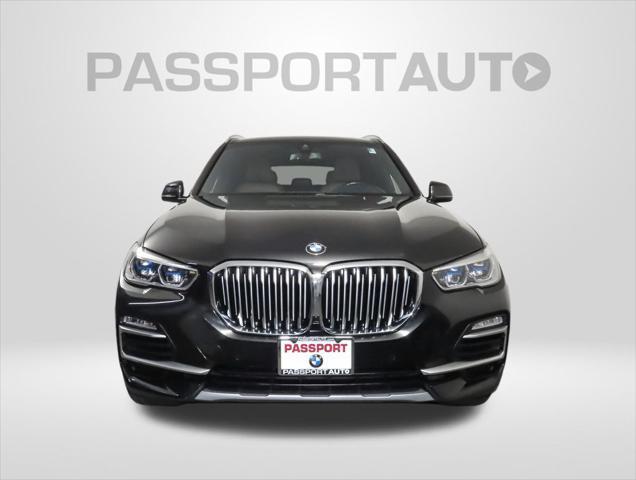 used 2019 BMW X5 car, priced at $32,995
